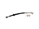 CA 1988-1992 Corvette Rear Brake Hose - Passenger Side