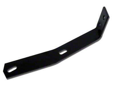 CA Rear Bumper Bracket; Inner Passenger Side (64-67 Corvette C2)