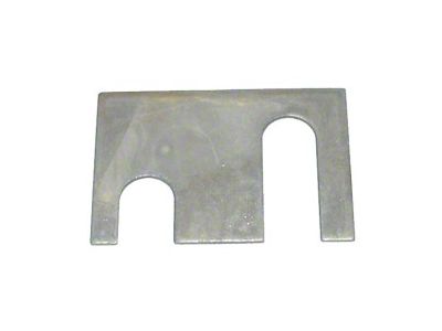 CA Rear Bumper Mount Shim (63-67 Corvette C2)