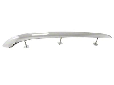 CA 1953-1955 Corvette Rear Bumper. Outer Horizontal