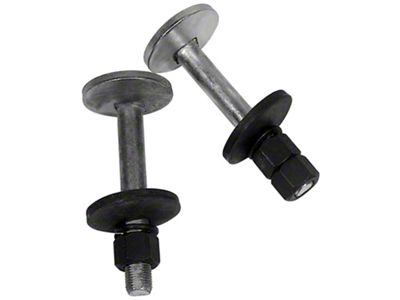 CA 1984-1996 Corvette Rear Cam Bolt Kit. 2 Required