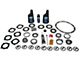 CA 1960-1962 Corvette Rear Differential Rebuild Kit with Positraction