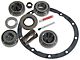 CA 1956-1962 Corvette Rear Differential Rebuild Kit. without Positraction