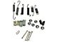 CA Rear Drum Brake Hardware Kit (63-64 Corvette C2)