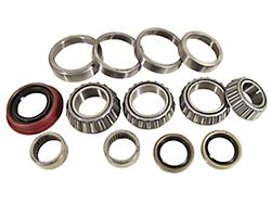 CA Rear End Bearing and Seal Rebuild Kit (63-79 Corvette C2 & C3)