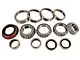 CA Rear End Bearing and Seal Rebuild Kit (63-79 Corvette C2 & C3)