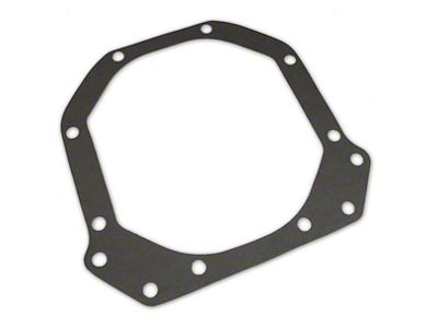 CA 1980-1982 Corvette Rear End Cover Gasket