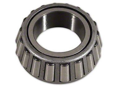 1963-1996 Corvette Rear End Pinion Bearing - Inner without Race