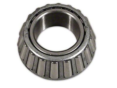 CA Rear End Pinion Front Bearing without Race (63-79 Corvette C2 & C3)