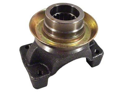 CA 1980-1982 Corvette Rear Spindle Flange