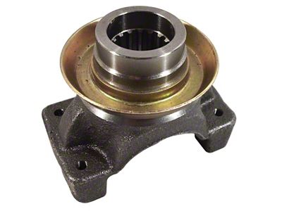 CA 1980-1981 Corvette Rear Spindle Flange