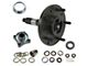 CA 1965-1982 Corvette Rear Spindle Refresh Kit with New Spindle, Bearings, Shims and Seals