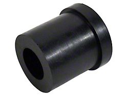 CA Rear Spring Bushing; Large (53-62 Corvette C1)