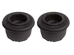 CA Rear Spring Crossmember Bushings (63-79 Corvette C2 & C3)