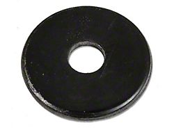 CA 1963-1982 Corvette Rear Spring Hanger Bushing Mount Washer