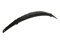 CA 1979-1982 Corvette Rear Spring. Steel Standard 9 Leaf 2.5 Inch