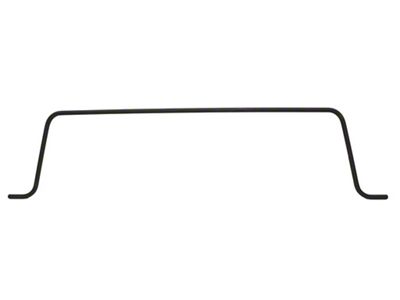 CA 1960-1962 Corvette Rear Stabilizer Bar