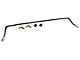 CA Rear Sway Bar; 3/4-Inch (63-82 Corvette C2 & C3)