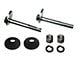 CA 1963-1982 Corvette Rear Upper Alignment 2-1/4 Degree Camber Kit - Bushing Not Included