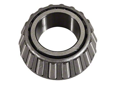 CA Rear Wheel Bearing; Inner (63-82 Corvette C2 & C3)