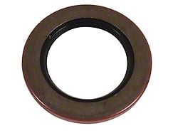 CA Rear Wheel Bearing Seal; Inner (63-82 Corvette C2 & C3)