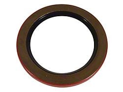 Rear Wheel Bearing Seal; Outer (63-82 Corvette C2 & C3)