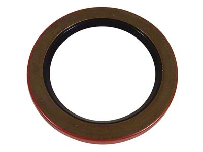 CA Rear Wheel Bearing Seal; Outer (63-82 Corvette C2 & C3)