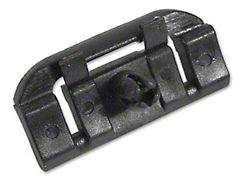 CA 1978-1982 Corvette Rear Window Molding Clip. 21 Required