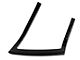 CA 1964-1967 Corvette Rear Window Trim. Coupe Inner Passenger Side