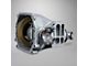 CA Rebuilt Rear Differential; 2.59 Gear Ratio (85-96 Corvette C4 w/ Automatic Transmission)