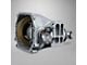 CA Rebuilt Rear Differential; 2.73 Gear Ratio (85-96 Corvette C4 w/ Automatic Transmission)