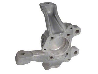 CA 1988-1990 Corvette Reconditioned Steering Knuckle - Driver Side