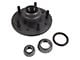 CA 1965-1968 Corvette Refurbished Hub And Bearing Assembly Kit with New Seals and Timken Bearings - Front