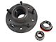 CA 1969-1982 Corvette Refurbished Hub And Bearing Assembly Kit with New Seals and Timken Bearings - Front