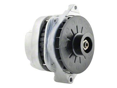 CA Remanufactured Alternator; 140 AMP (94-96 Corvette C4, Excluding ZR1)