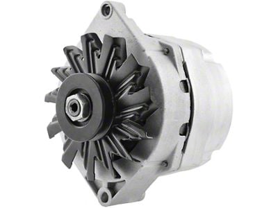 CA Remanufactured Alternator; 97-108 AMP (84-85 Corvette C4)