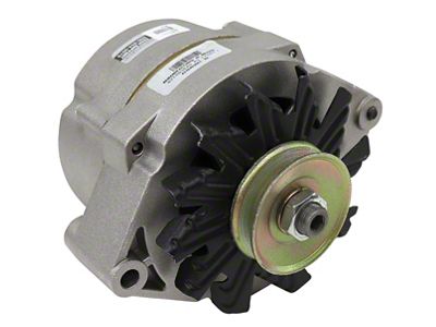 CA Remanufactured Delco Remy Alternator (63-68 Corvette C2 & C3)