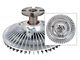 CA 1974-1980 Corvette Replacement Fan Clutch - Heavy Duty with 4-Bolt Flange