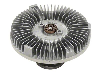 CA 1974-1982 Corvette Replacement Fan Clutch - Heavy Duty with 8-Bolt Flange