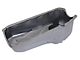 CA Replacement Oil Pan (56-79 327/350 V8 Corvette C1, C2 & C3)