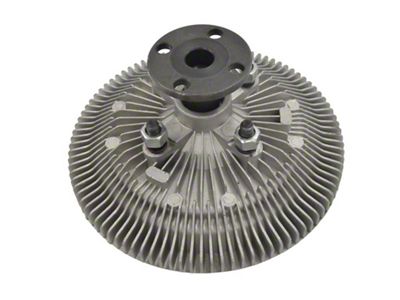 CA 1968-1970 Corvette Reproduction Schwitzer Style Fan Clutch - Small Block