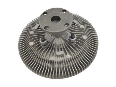 CA 1971-1974 Corvette Reproduction Schwitzer Style Fan Clutch - Small Block