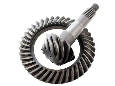 CA 1963-1979 Corvette Richmond Gear 3.70 Ratio 30 Spline Ring and Pinion 8-Bolt 3 Series Kit