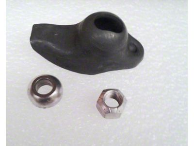 CA 1965-1967 Corvette Rocker Arm, Ball and Nut. Big Block