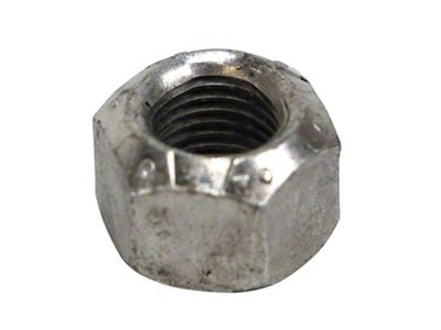 CA 1965-1967 Corvette Rocker Nut. Big Block