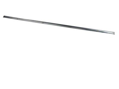 CA Rocker Panel Retaining Strip (63-67 Corvette C2)