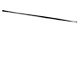 CA Rocker Panel Retaining Strip (63-67 Corvette C2)