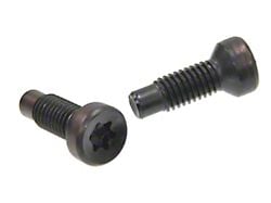 CA 1984-1996 Corvette Roof Front Attaching Bolts - Pair