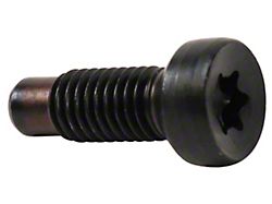 CA 1984-1996 Corvette Roof Panel Front Attach Bolt