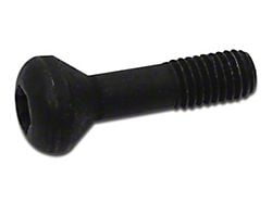 CA 1984-1996 Corvette Roof Panel Rear Lock Bolt. 2 Required